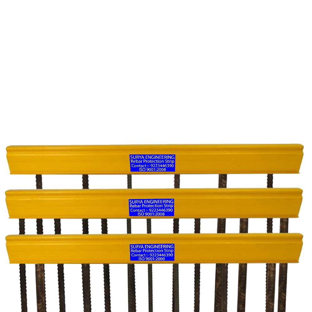 SURYA PVC Rebar Safety Strips_1