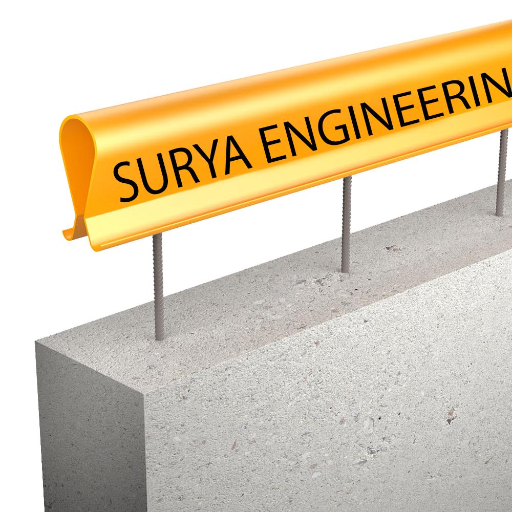 SURYA PVC Rebar Safety Strips_2