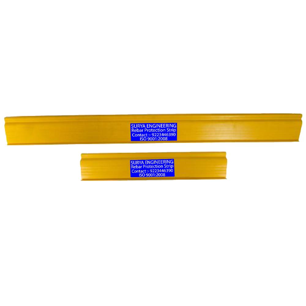 SURYA PVC Rebar Safety Strips_3