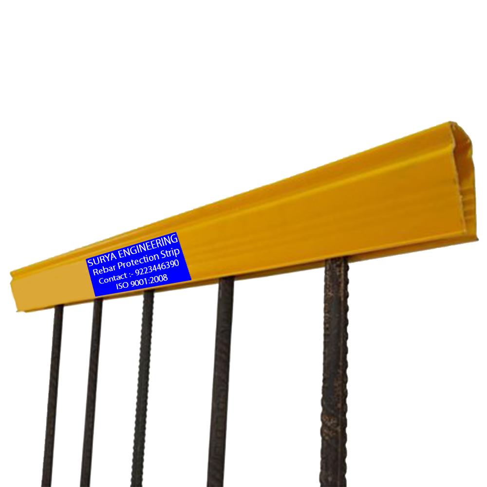 SURYA PVC Rebar Safety Strips_4