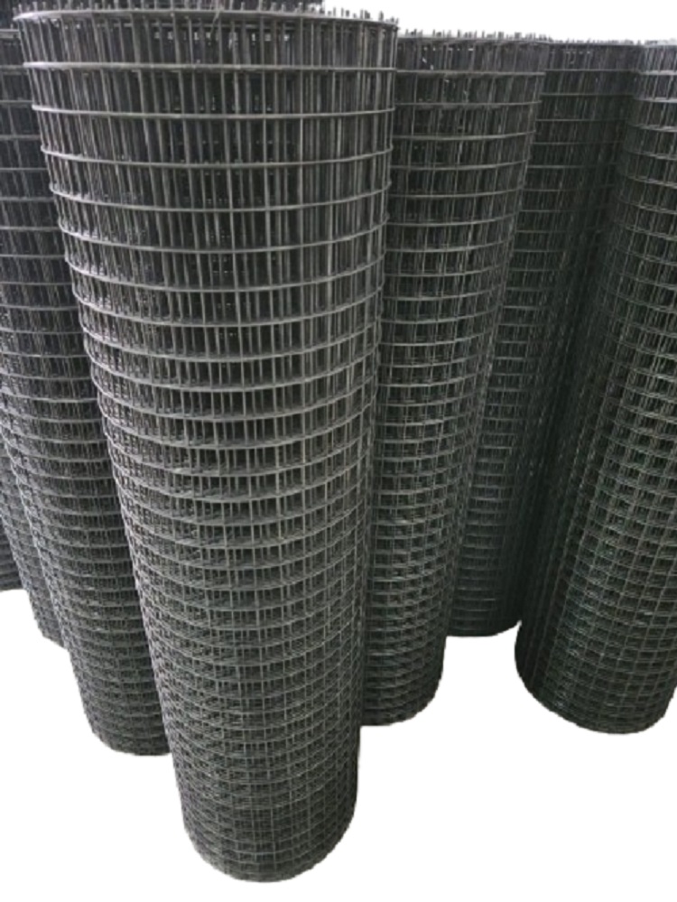 SHIKHAR 15 - 200 mm Welded Wire Mesh 2.8 mm Mild Steel 1.54 m_1