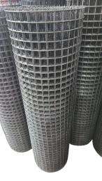 SHIKHAR 15 - 200 mm Welded Wire Mesh 3.2 mm Mild Steel 1.54 m_0