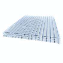 AMNS Multi Wall Polycarbonate Roofing Sheet_0