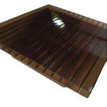 AMNS Multi Wall Polycarbonate Roofing Sheet_0