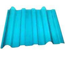 TATA Corrugated Polycarbonate Roofing Sheet_0