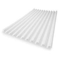 Essar Corrugated Polycarbonate Roofing Sheet_0