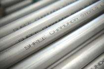 SCSL 0.5 in Hot Rolled Stainless Steel Pipes 304 6 m_0