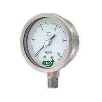 TGI 0 - 1600 bar Pressure Gauge DN 150_0