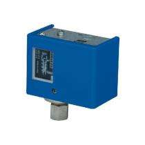 TGI TGI43-01 3 - 30 bar Back Panel Differential Pressure Switch_0