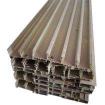 Jindal 200 x 100 mm Rectangle Aluminium Hollow Sections E350 6 m_0