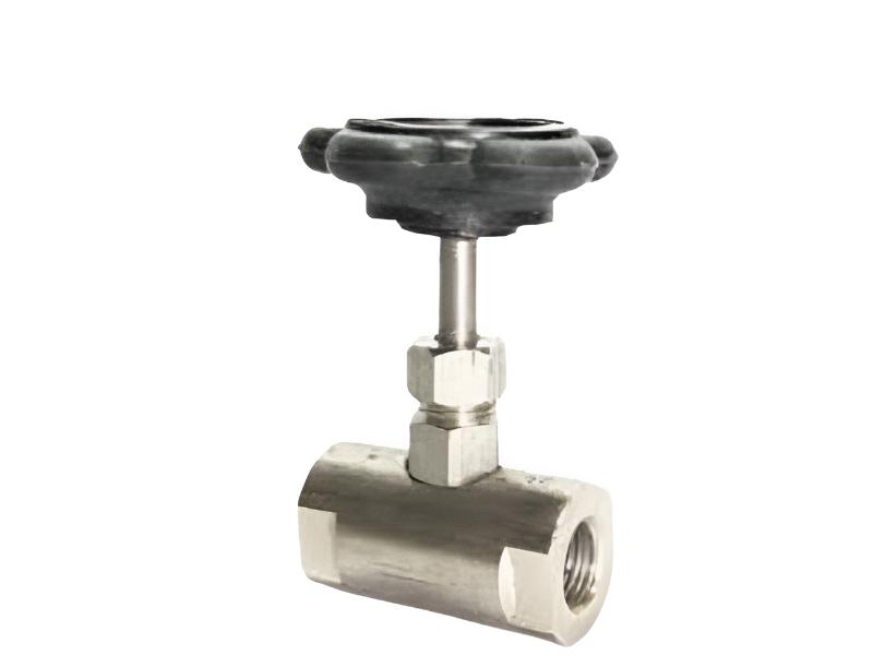 Cair Stainless Steel Needle Valves_1