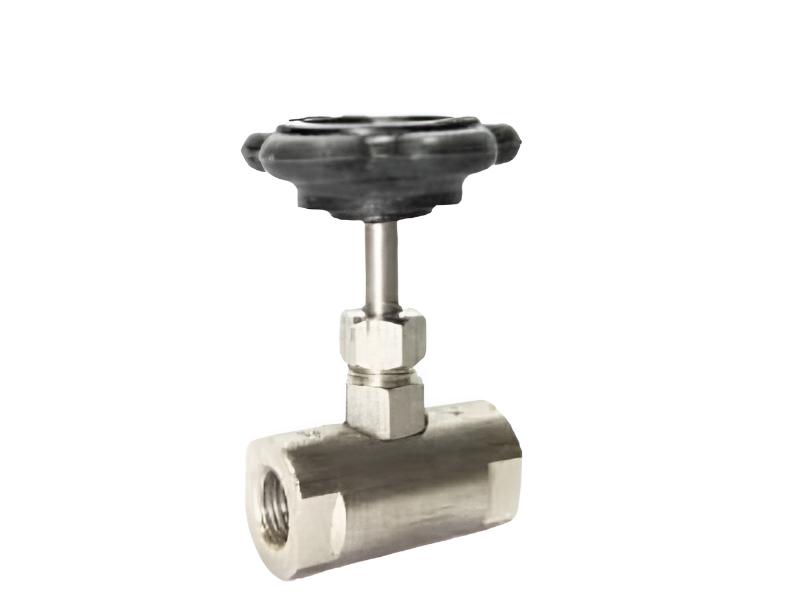 Cair Stainless Steel Needle Valves_2