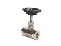 Cair Stainless Steel Needle Valves_0