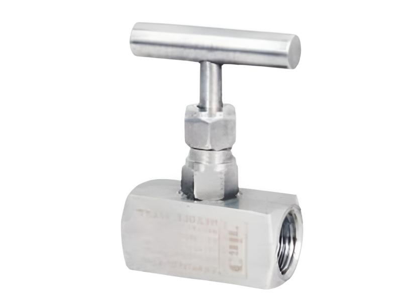 Cair Stainless Steel Needle Valves_1