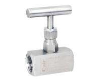 Cair Stainless Steel Needle Valves_0