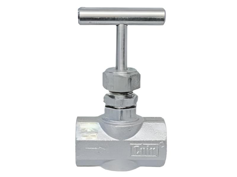 Cair Stainless Steel Needle Valves_2