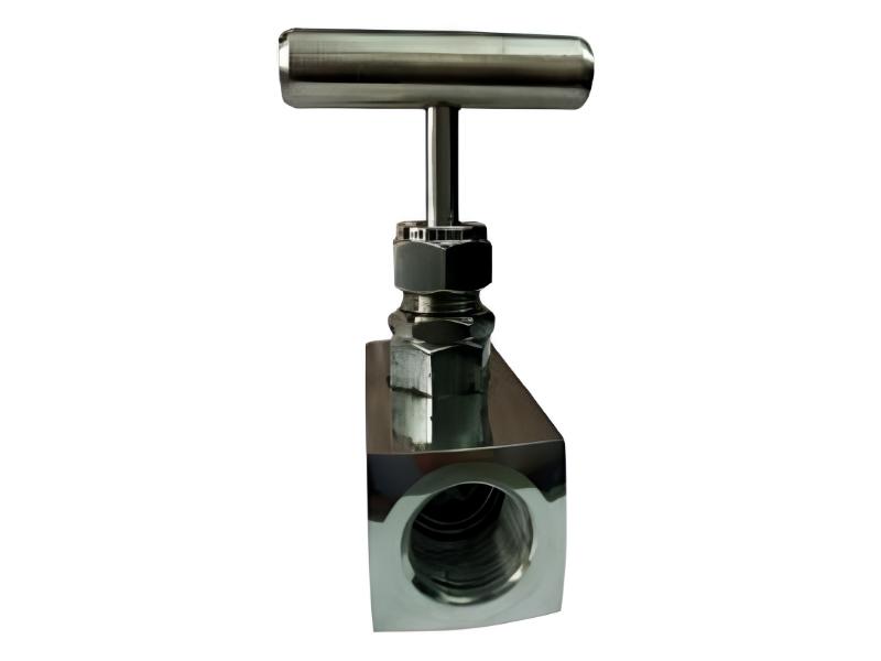 Cair Stainless Steel Needle Valves_1