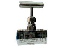 Cair Stainless Steel Needle Valves_0