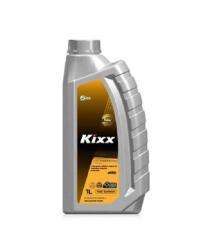 GS Caltex HDXCK-4 Synthetic Diesel Vehicle Engine Oil 1 L Can_0