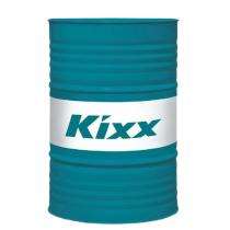 Kixx HydroHD68 Synthetic Hydraulic Oil 210 L Barrel_0