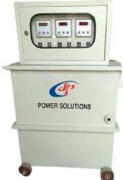 JP Three Phase Voltage Stabilizers_0