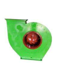 550 mm 1 - 500 hp Single Inlet Centrifugal Fan_0