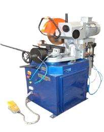 JET Machines Semi Automatic JE-350 Metal Cutting Machines_0