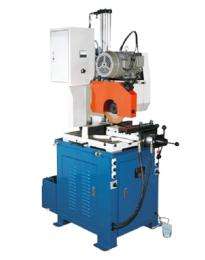 JET Machines Semi Automatic JE-400 Metal Cutting Machines_0