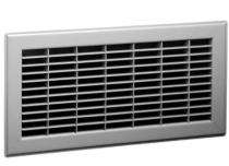 225 x 100 mm Air Grill 36 CMH Horizontal Louvres_0