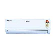 VOLTAS 1.2 ton Split Inverter 155VDZW 5 Star White Room Air Conditioner_0
