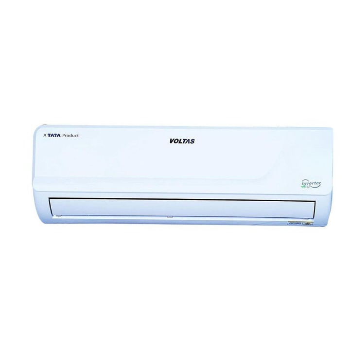 VOLTAS 1.5 ton Split Inverter 243V Vectra Elite 3 Star White Room Air Conditioner_0