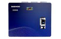 DAEWOO Kyong Alkaline RO + UV 8 L Water Purifier_0