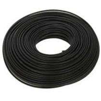 KEI 1.5 sqmm FR Electric Wire Black 180 m_0