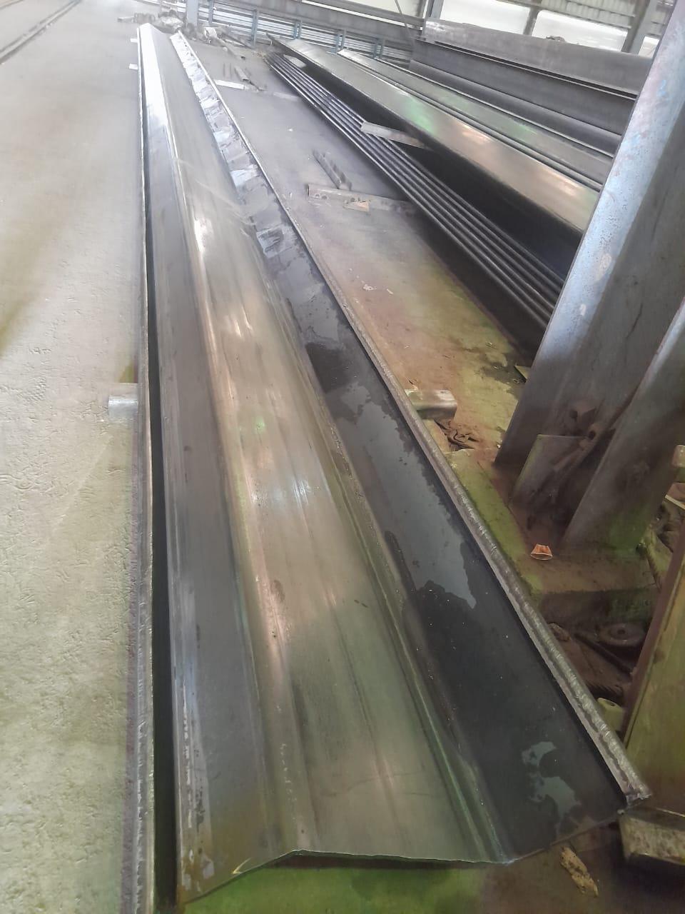 Z Type Sheet Piles 8 mm_1