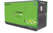 Kirloskar Silent 62.5 kVA Three Phase 460 L Diesel Generators_0