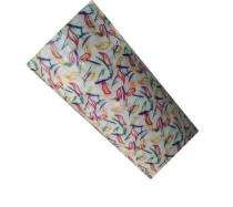 Makwana Leaf Printed FRP Roofing Sheet_0