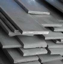 Steel Shree 25 mm Carbon Steel Flats 4 mm 0.9 kg/m_0