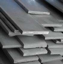 Steel Shree 50 mm Carbon Steel Flats 4 mm 2 kg/m_0
