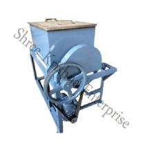 Shree Krishna Tilting Container Mixer Machine 20 kg/hr SKE-20_0