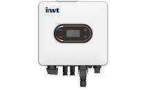 INVT XG3.68KTL-S 3.68 kW Single Phase String On Grid Solar Inverter_0