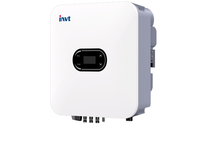 INVT XG3KTL-2M 3 kW Single Phase String On Grid Solar Inverter_1