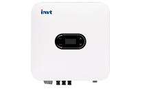 INVT XG4.2KTL 4.2 kW Single Phase String On Grid Solar Inverter_0