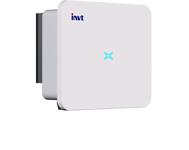 INVT XG4KTR 4 kW Three Phase String On Grid Solar Inverter_2