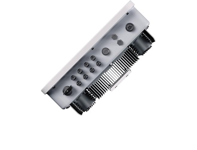 INVT XG11KTR 11 kW Three Phase String On Grid Solar Inverter_3