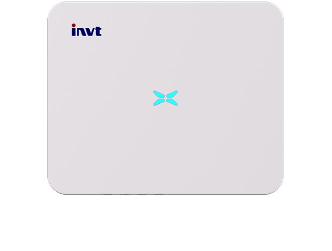 Buy INVT XG12KTR 12 kW Three Phase String On Grid Solar Inverter online ...