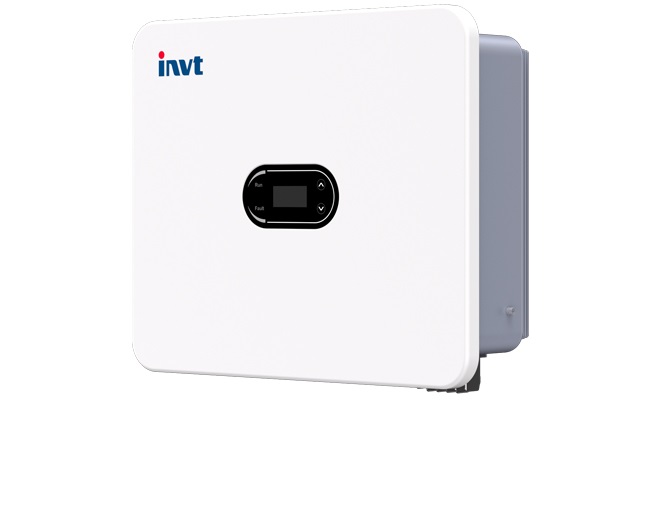 INVT XG22KTR 22 kW Three Phase String On Grid Solar Inverter_1