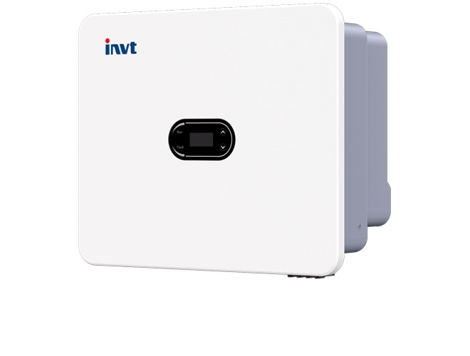 INVT XG40KTR 40 kW Three Phase String On Grid Solar Inverter_1