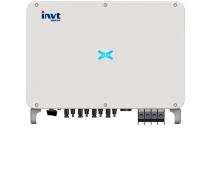 INVT XG50KTR 50 kW Three Phase String On Grid Solar Inverter_0