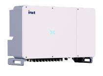 INVT XG100KTR 100 kW Three Phase String On Grid Solar Inverter_0
