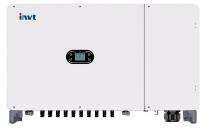 INVT XG136KTR-L 136 kW Three Phase String On Grid Solar Inverter_0